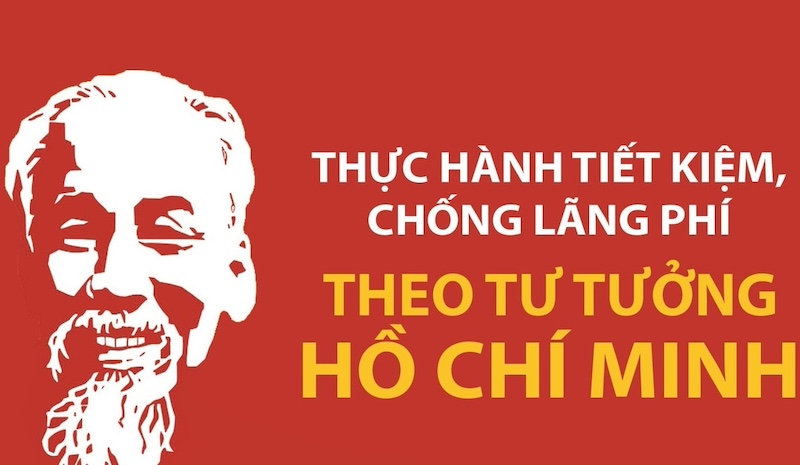 Thực hành tiết kiệm